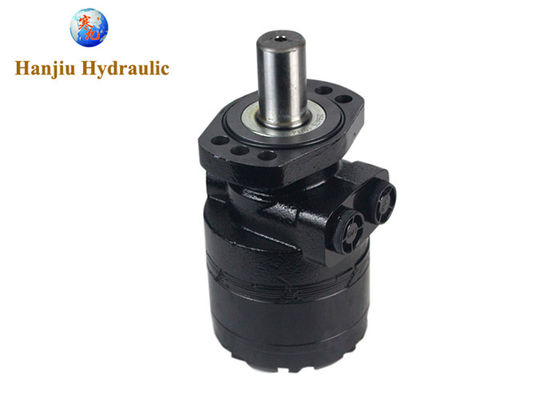 BMER-2 Motor hidráulico 475ml/R 6 tornillos Magneto Flange 35mm eje recto