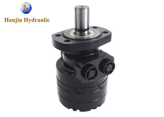 Parker TG Serie TG0280 reemplazo LSHT BMER-2 Motor hidráulico
