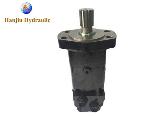 Tira hidráulica durable de los dientes del Rhombus 14 del perno de los motores 4 de la transmisión del motor impulsor BMS