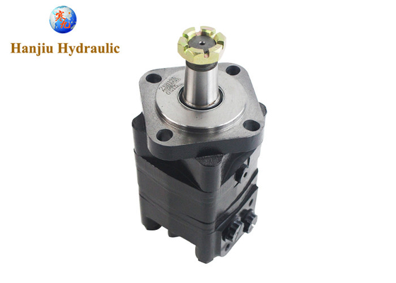 Orbital Motors BMSY OMS MS 2000 Serie 4 agujeros de montaje 125cc/rev 31.75mm el eje