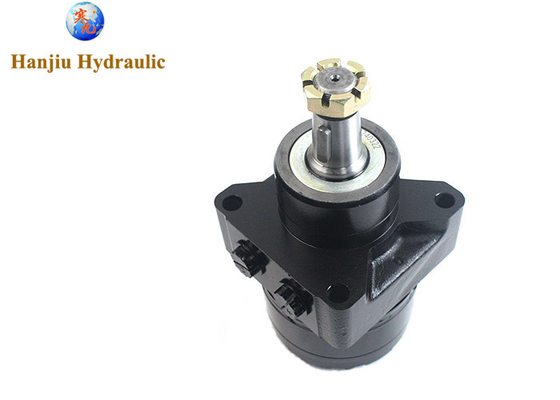 Motor de alto par, motor de tracción de ruedas con eje cónico