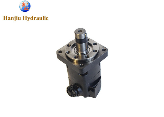 Motor hidráulico 109-1185-006 1091185006 Compatible con el motor de válvulas de disco de la serie 4000 de Eaton Char-Lynn