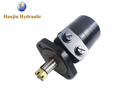 Las partes de las carretillas elevadoras BME2 Serie Geroler Orbital Motors Compatibles con Parker TE