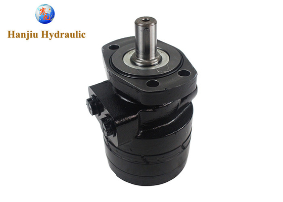 Los motores orbitales de la serie BMER de baja velocidad y alto par motor sustituyen al motor hidráulico de Parker Orbital TB TC TE TH TG TJ TF TL TK