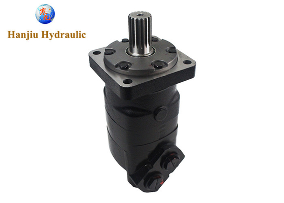 Motor de alta velocidad de baja velocidad de la serie BMK6 BMK6 200, BMK6 250, BMK6 315, BMK6 400, BMK6 500, BMK6 630, BMK6 800, BMK6 1000