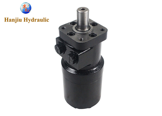 BMR BMRS BMRW BMRN Motor hidráulico intercambiable CHAR-LYNN DANFOSS PARKER blanco M+S