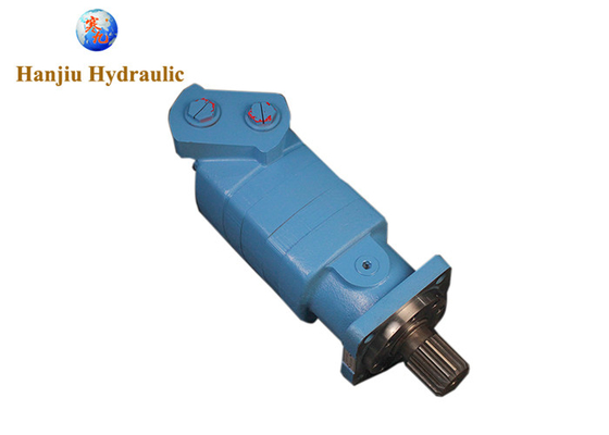 119-1034-003 119-1034 Danfoss Eaton Char Lynn Reposición de motores orbitales hidráulicos para aplicaciones móviles