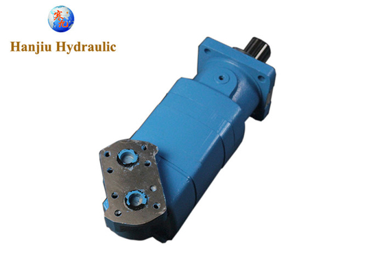 NUEVO Nivel de OEM 119-1047 119-1047-003 Danfoss Char-Lynn Reposición del motor hidráulico hecho en China