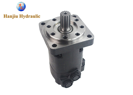 109-1304-006 109-1304 Danfoss Char Lynn Eaton Serie 4000 Motor hidráulico mercado de repuesto para excavadoras cargadoras bulldozer tractor