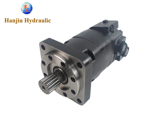 Char Lynn / Eaton 109-1236-006 Motor hidráulico de la serie 4000 para el mercado de repuestos hecho en China