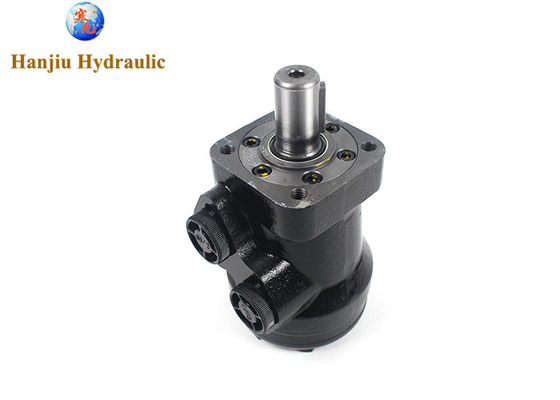 BMR / BMRS / BMRWN Geroler Orbital Motors 50cc 4 Boltos Eje cuadrado con puertos BSPP