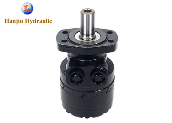 BMER-375 Orbit motor hidráulico proveedor China Gerotor motor proveedor