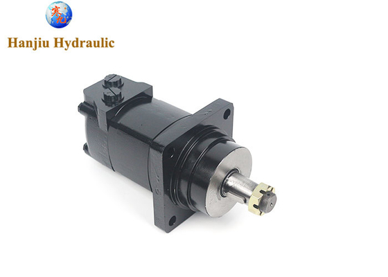 Motor de válvula de disco de geroler hidráulico 2000 -Rueda 306.6 cm3/r Max desplazamiento geométrico 105-1007-006