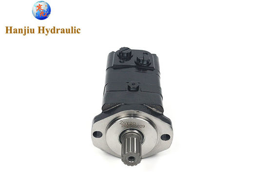 Kits de sellado de alta presión para motor hidráulico BMSY-200-E2-FE-S de 200 cc para cargador de remolacha