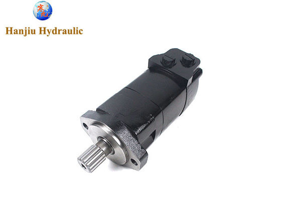 Motor hidráulico CB11480558 - AXT13783 Para cosechadora de caña de azúcar