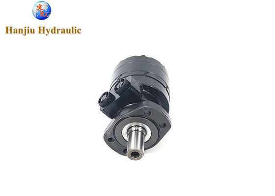 Motor hidráulico de alto par LSHT BMER-375, motor de accionamiento hidráulico Parker serie TG para bomba de hormigón