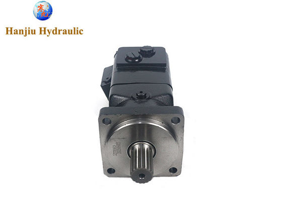 TK0630K5360AAAA Motor hidráulico orbital Parker 630 cm3 serie TK Torqmotor