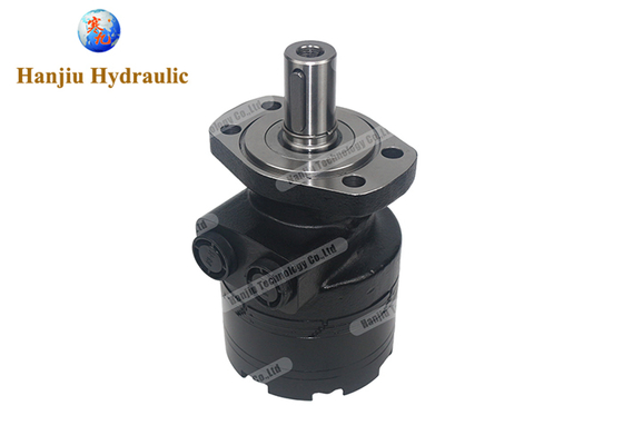 Motores orbitales BMER-350-MS-G2, de baja velocidad de alto par Fit Parker LSHT Aplicaciones