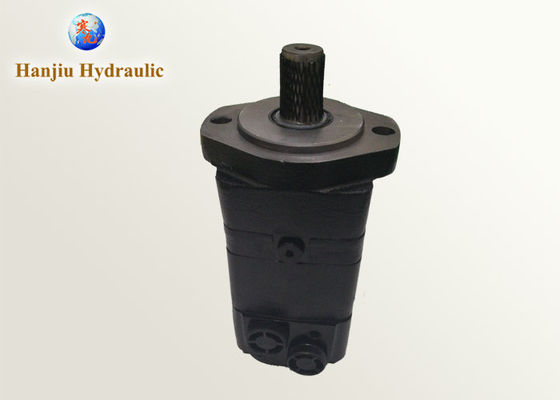 Motor hidráulico del torno de BMS-250-E2ADB, recambios de los tornos de la construcción