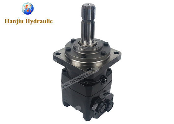 Motor hidráulico CPMT160SL,151B0243, OMT 160 motor de accionamiento por toma de corriente