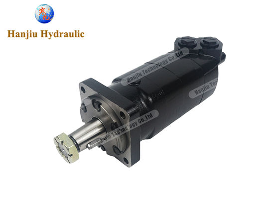 Motor hidráulico dinámico BMK6-1000-CC-T1-SF5 Charlynn serie 6000