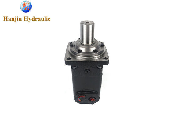 Motor de gerolero hidráulico BMV-1000-4-C-S motor de alta presión y funcionamiento suave