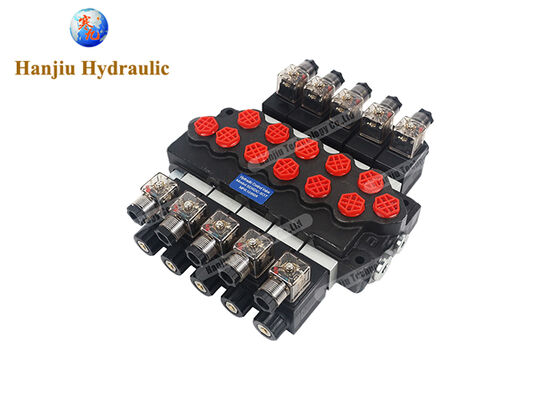 Válvula de reemplazo de válvula WALVOIL SD5 3/8