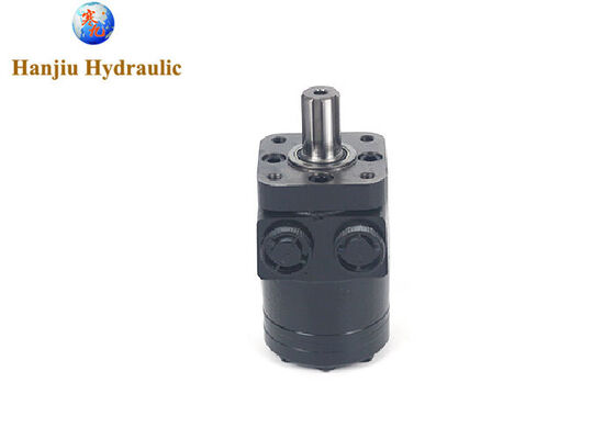 Motor hidráulico LSHT - 50cc - SAE A de 4 tornillos - SAEA 6B Eje con tamaño de puerto 7/8-14