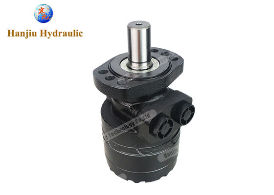 Los motores hidráulicos BMER se aplican a muchos, duraderos y asequibles, ayudando a que su equipo sea más eficiente y confiable.