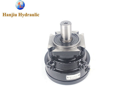 Motores Hidráulicos Freno Hidráulico BK2-1-430-G-G Freno de Disco 430NM