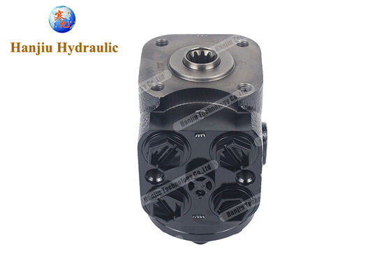 Sistema de dirección hidráulica totalmente hidráulica con detección de carga serie 101S – El reemplazo ideal para OSPC