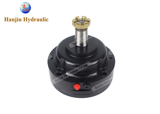 Frenos hidráulicos estáticos húmedos de la serie BK10   Una solución de frenado profesional para motores hidráulicos en órbita