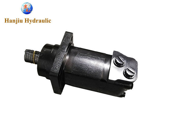 reemplazo hidráulico BMK2-400-WE-BDBB del motor de la rueda de Carbón de leña-lynn 2000