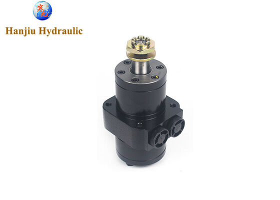 Motor hidráulico para JCB y brock sweep MPWN200KD,151-5306