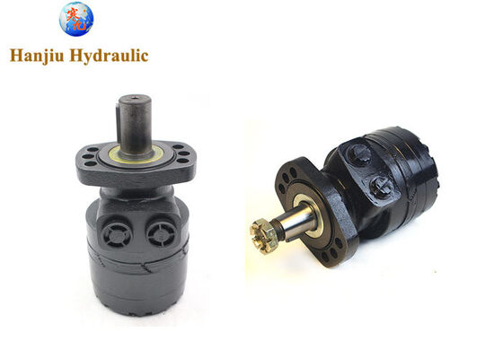 Motor hidráulico de cilindro de alto par para MacDon, CaseIH, NH frente, 143088, 273258, 273078