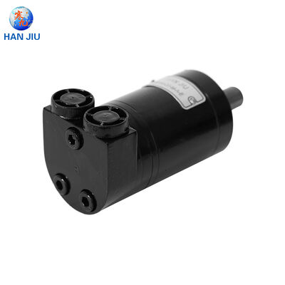 HANJIU BMM OMM Guía de SEO del motor hidráulico