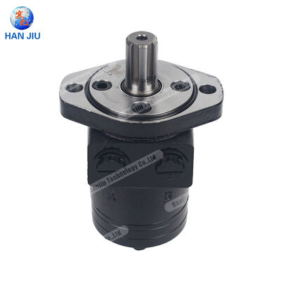HANJIU BMP OMP Libro blanco del motor orbital