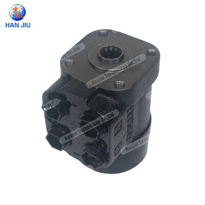 HANJIU 101S OSPB Orbitrol Valve Libro blanco técnico