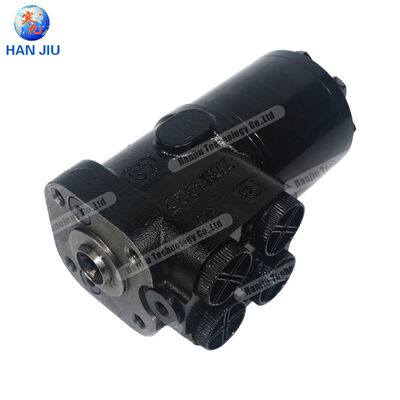HANJIU 101S OSPC Valva de orbitrol Libro blanco técnico