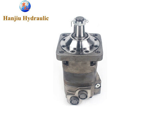 motores de baja velocidad y alto par (LSHT) de Eaton 109-1052-006 para SKIDSTEER 641,631