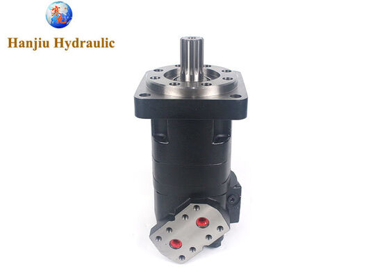 109-1450-006 Motor orbital hidráulico Char-Lynn Eaton serie 4000, motor gerotor LSHT