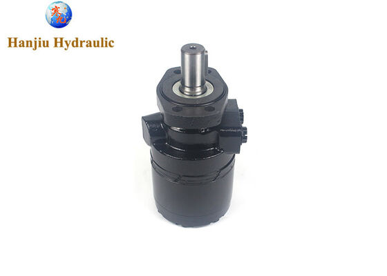 Motor orbital hidráulico BMER-2-750-MS-B1 con alta presión PARKER TG0750 Hidromotor