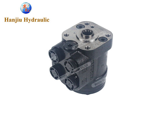 Válvula Solenoide Hidráulica 103S-4-125-12NC | Válvula Direccional Hidráulica de 4 Vías | Solución de Reemplazo y Abastecimiento B2B