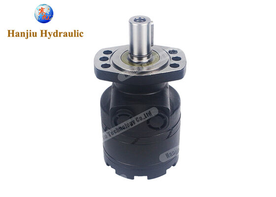BMER-2-475-FS-G2 Motor orbital hidráulico 475 cm3/rev Solución de suministro de reemplazo