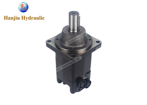 Motor Orbital Hidráulico BMSY-400-W-B-D | 400 cm³/rev | Solución de Suministro de Reemplazo