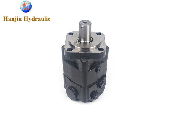 Motor hidráulico M+S MS80CO,151F2200 equivalente a motor orbital BMSY-80-E4-G-SU