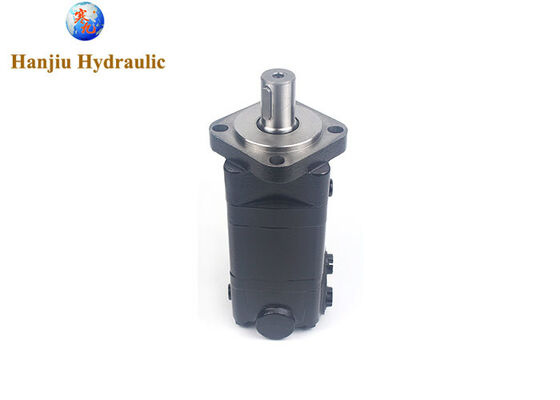 OMS400 151F2261 motor de órbita hidráulica con brida estándar,MS400CO motor geroler
