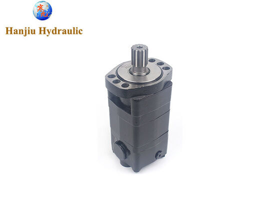 OMS 315 151F2356 Motor hidráulico intercambiable BMSY-315-F6-FE-SU