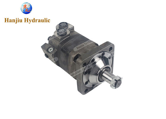 109-1052-006 Motor hidráulico. Solución del sistema hidráulico para equipos.