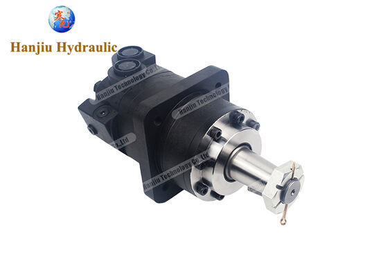 110-1158-006 Motor hidráulico Danfoss Char-Lynn Serie 4000 Torque alto, rendimiento estable, durabilidad robusta